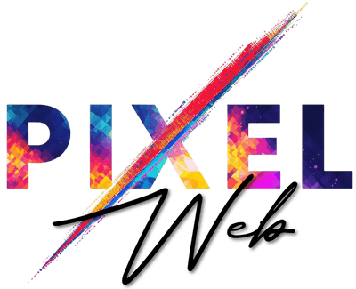Pixel Web - Professional Web Design and SEO Services for Small Businesses