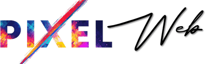 Pixel Web