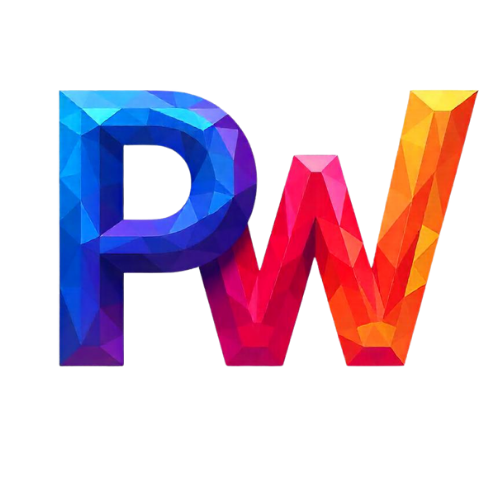Pro Web Logo