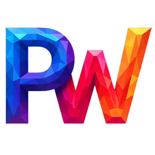 Pro Web Logo
